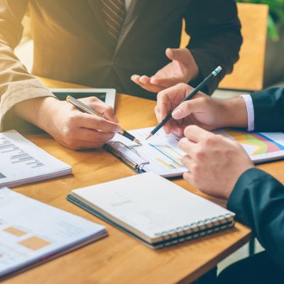 乐天使场馆运营流程