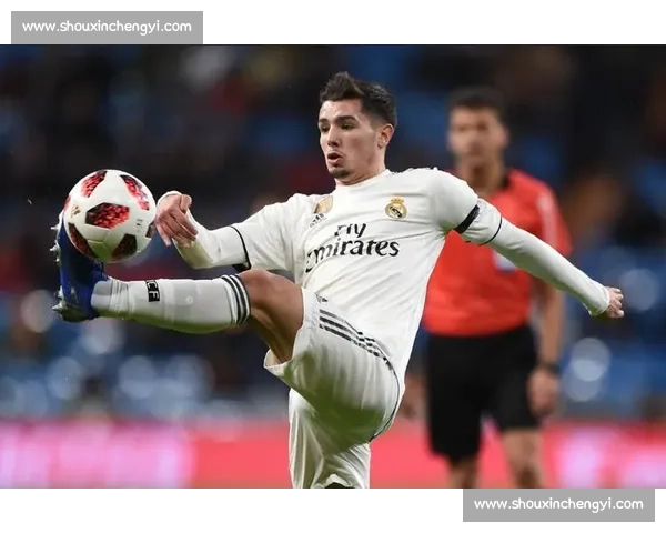 利雅得胜利铁心签迪亚斯!8500 万欧报价锁定首选目标 利雅得胜利铁心签迪亚斯!8500 万欧报价锁定首选目标