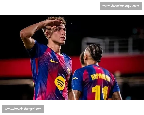 斯基拉：狼队敲定 21 岁西班牙边锋，费尔 - 洛佩斯签约至 2030 年