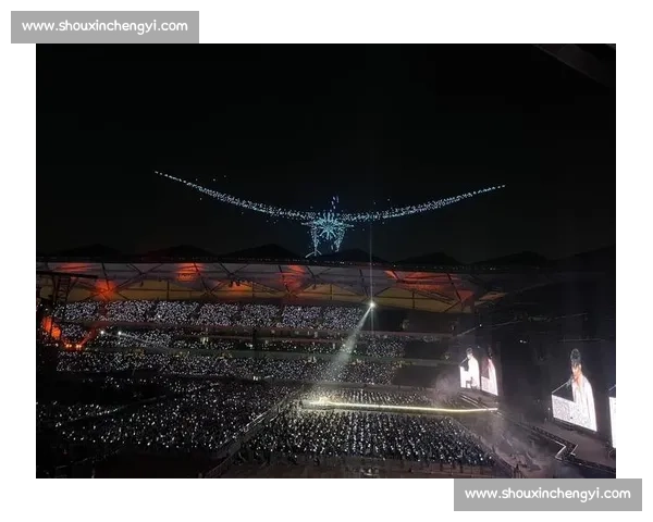 李荣浩石家庄演唱会终圆梦！6 月 28 日兑现承诺