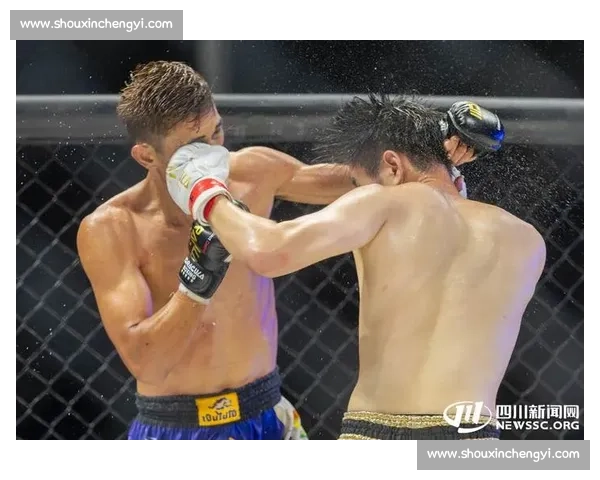 铁英华铁腿碾压位宁辉！新生代统治力震撼擂台