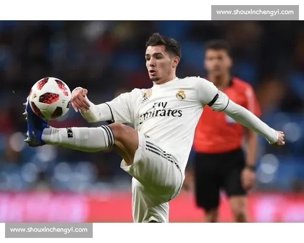 利雅得胜利铁心签迪亚斯!8500 万欧报价锁定首选目标 利雅得胜利铁心签迪亚斯!8500 万欧报价锁定首选目标