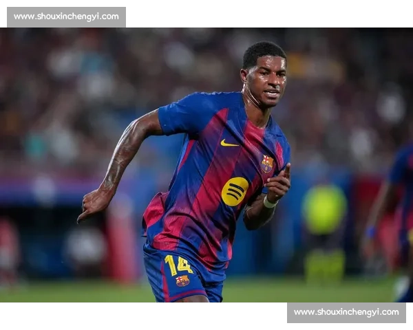 巴萨清洗七将求生!注册加西亚尼科需套现 1.2 亿 巴萨清洗七将求生!注册加西亚尼科需套现 1.2 亿