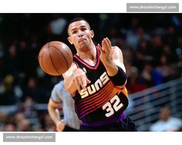 基德：从场均 25+10+7+7 的高中生怪物到总冠军教头的传奇之路