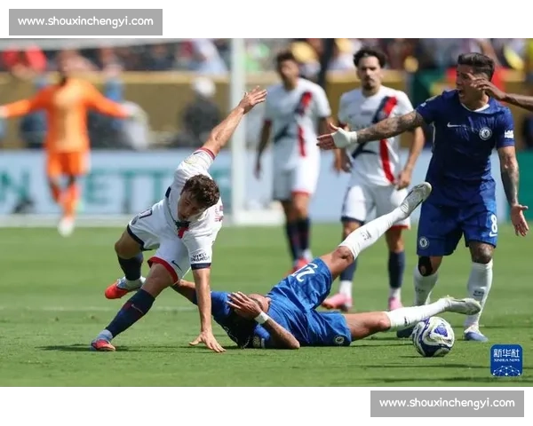 美国创尴尬纪录：世俱杯 4 战全败成参赛未胜场次最多协会