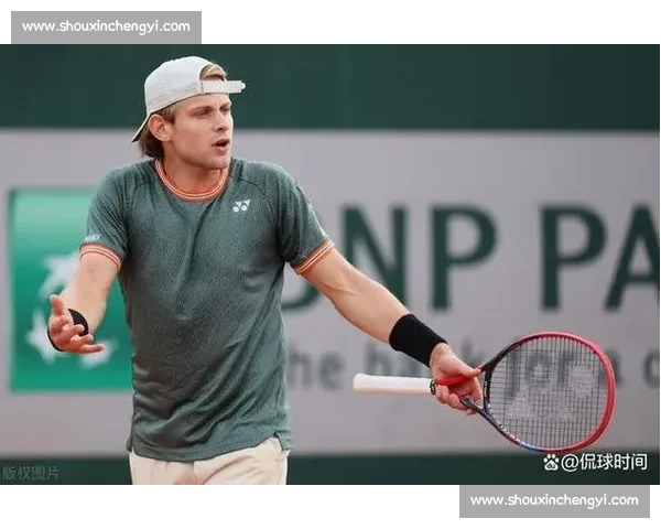 贝尔赫斯直落两盘横扫奥佩尔卡，强势晋级巡回赛决赛