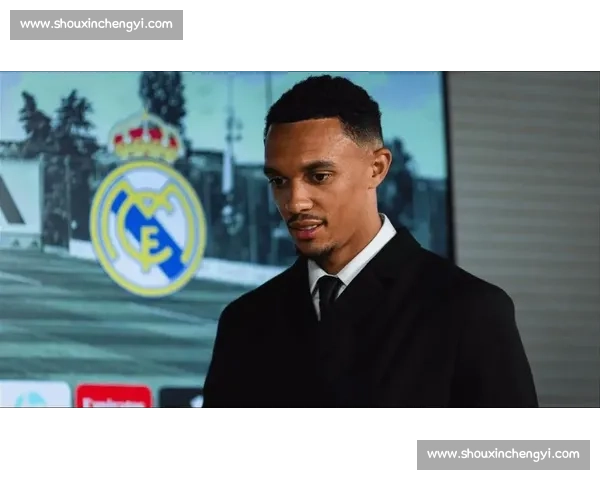 阿诺德自由身加盟皇马：1000 万欧买断开启银河战舰新篇章