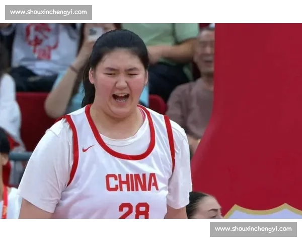 济南主场双杀波黑！张子宇 16+7 闪耀 杨舒予 22 分掀狂潮