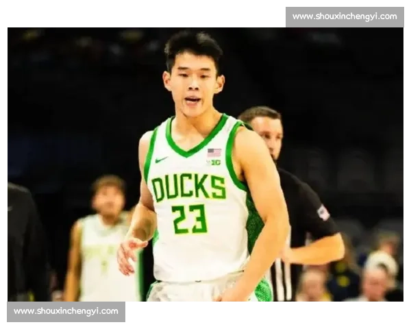 林葳特训迎蜕变！跳投高度骤降 20cm 强化持球进攻，夏季联赛成留美关键战