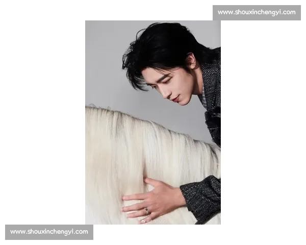 许魏洲出任 D1 飘移大奖赛中国区首席推荐官，开启明星与赛车文化的跨界新纪元