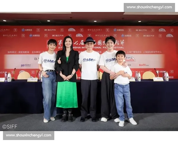 郭麒麟曝脱缰者也剧本系曹保平生日赠礼:导演太浪漫,不演不合适