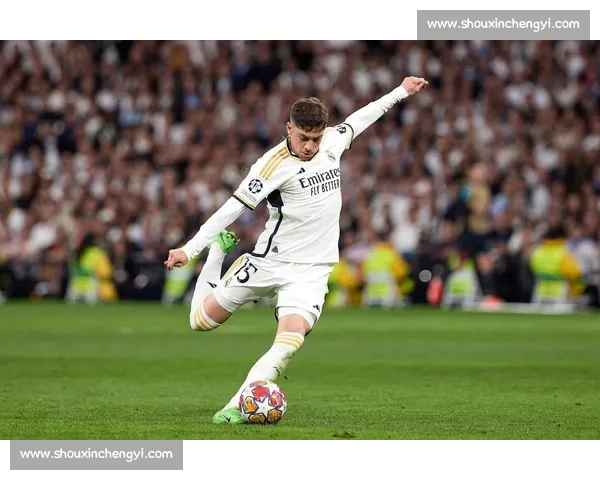 龙哥导演闪电战盛宴!皇马世俱杯反击美学震撼全场