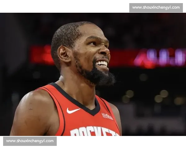 太阳加速杜兰特交易:森林狼领跑,马刺火箭成关键变量