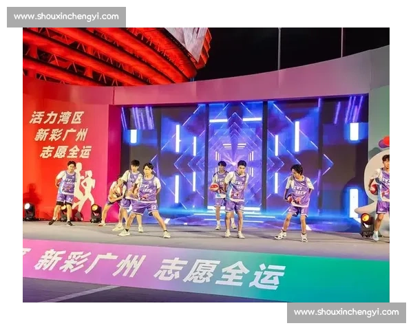 探宝 Girls 探秘全运!全民运动热潮即将点燃