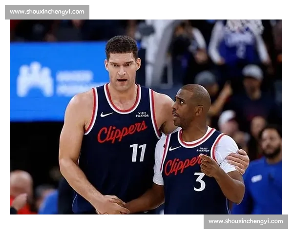 快船两年 1800 万签大洛获 A 级评级:空间护框双升级,冲冠最后拼图到位