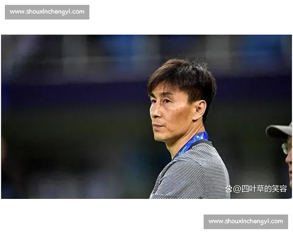 李玮锋直言:进国足比考清华北大更难?青训困境下的残酷现实