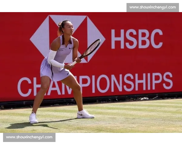 温网爆冷！3 号种子佩古拉出局，郑钦文签表虽松却再陷一轮游困境