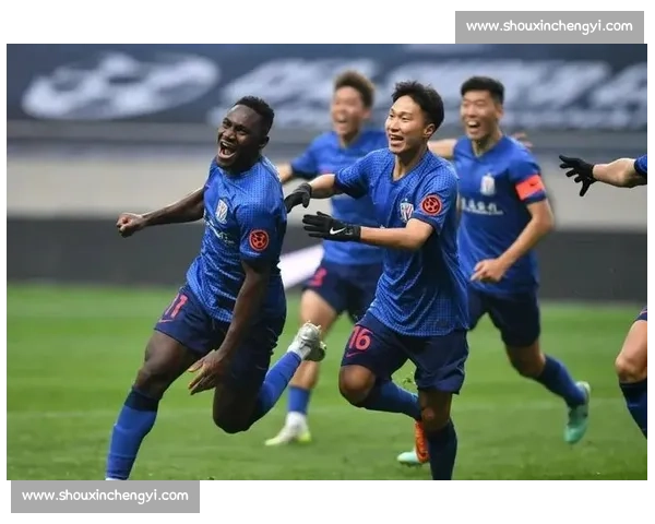 申花争冠致命短板：实力达标却缺破釜沉舟的狠劲