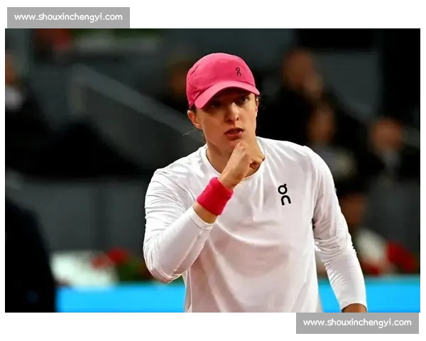 美网风云：斯瓦泰克炮轰用球争议，梅德韦杰夫里程碑，佩古拉法网爆冷，温网外卡揭晓