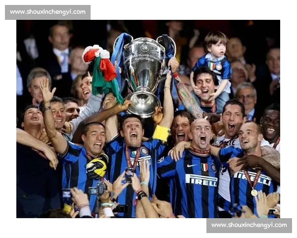 萨内蒂：欧冠决赛画上句号，阿根廷足球融入生命血脉