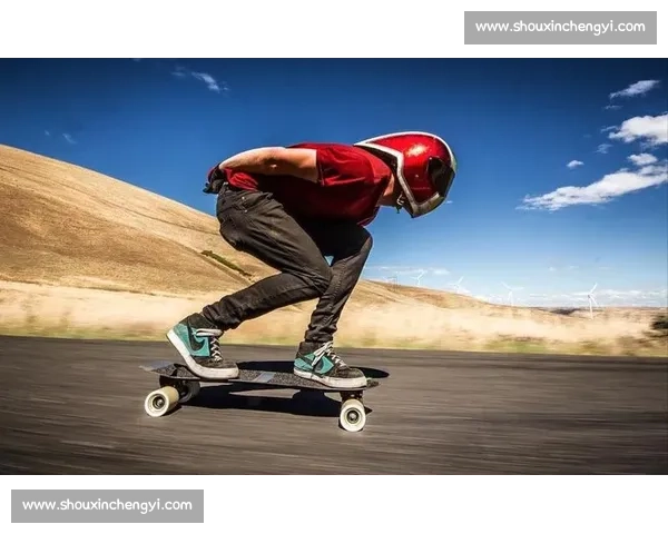 长板速降：速度与伤痕编织的生命竞速