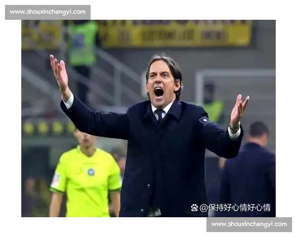 黄牌阴影笼罩！国米铁卫巴斯托尼无缘世俱杯关键战