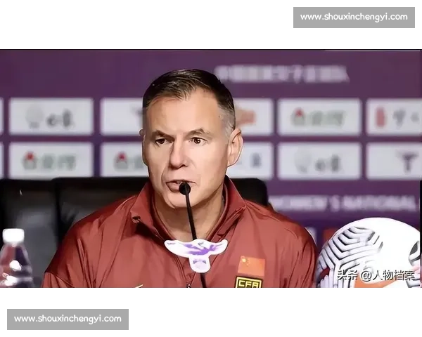 马德兴:足协换帅频仍,中国足球陷入周期性动荡 马德兴:足协换帅频仍,中国足球陷入周期性动荡