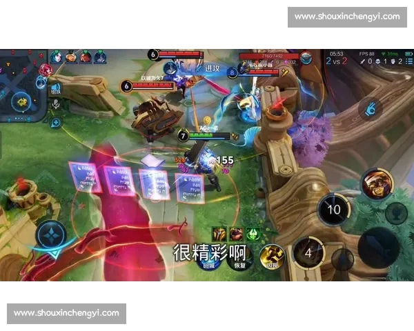 妖刀狄仁杰暴走！KSG 3-2 逆转 WB，MVP 实至名归