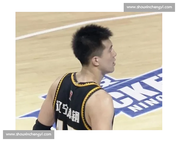 郭艾伦：自信是最强武器，扭蛋机也无法阻挡